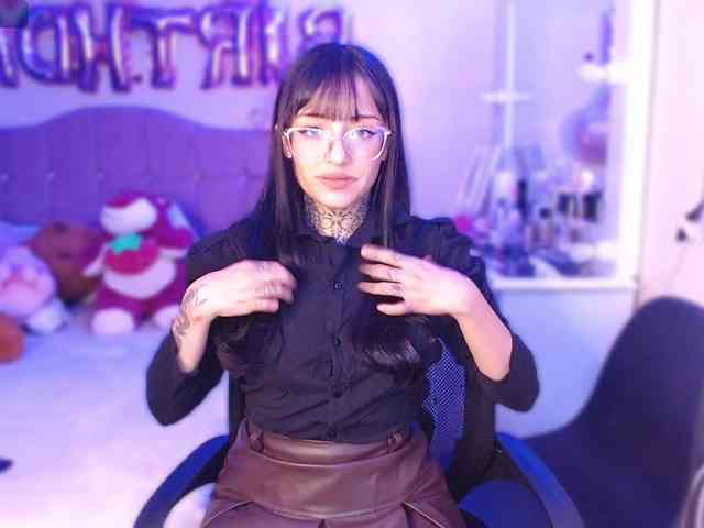 Baby_Squirt02 webcam