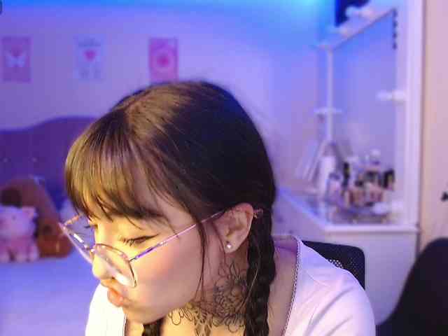 Baby_Squirt02 webcam