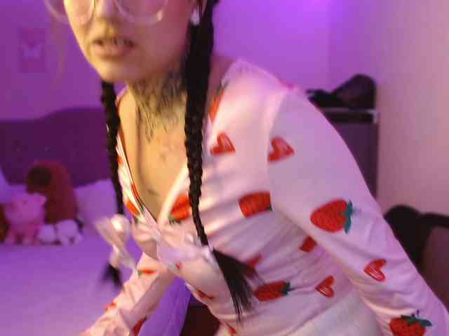 Baby_Squirt02 webcam