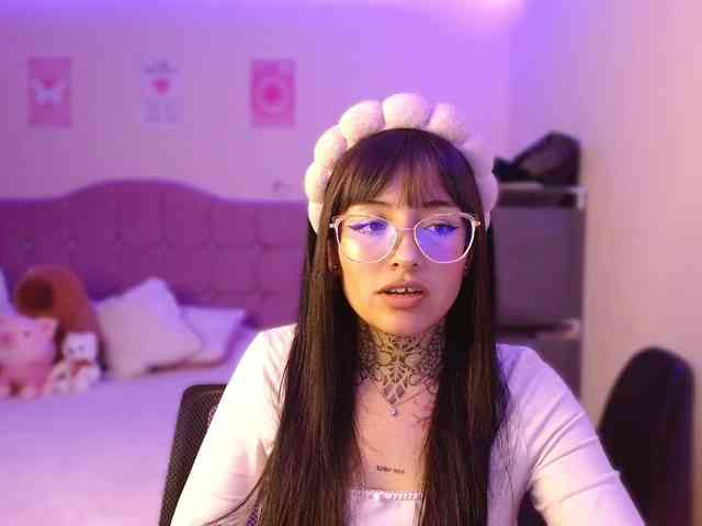 Baby_Squirt02 webcam