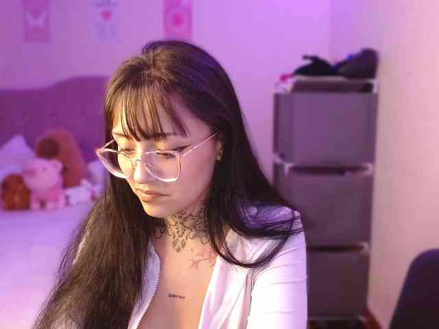 Baby_Squirt02 webcam