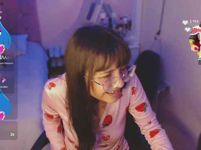 Baby_Squirt02 webcam
