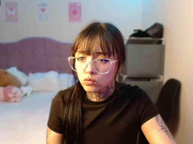 Baby_Squirt02 webcam