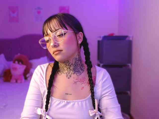 Baby_Squirt02 webcam