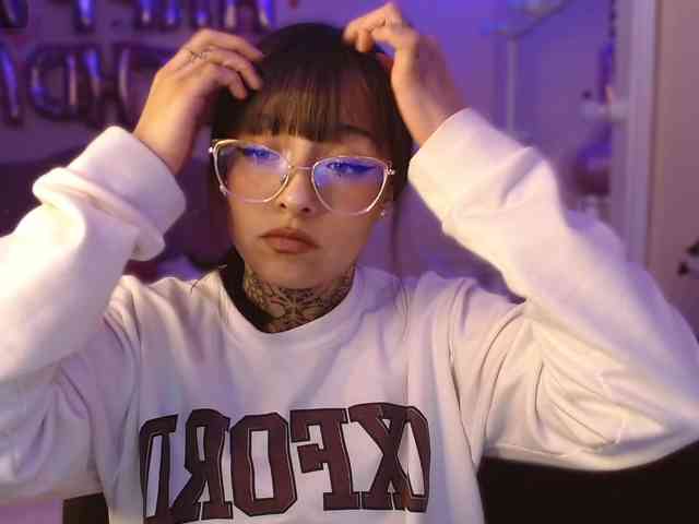 Baby_Squirt02 webcam