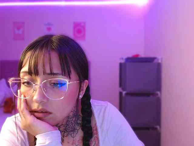 Baby_Squirt02 webcam