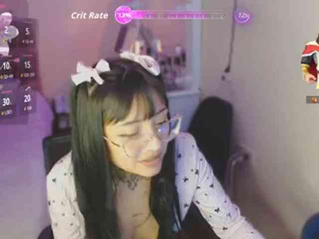 Baby_Squirt02 webcam