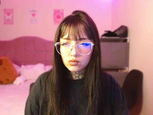 Baby_Squirt02 webcam