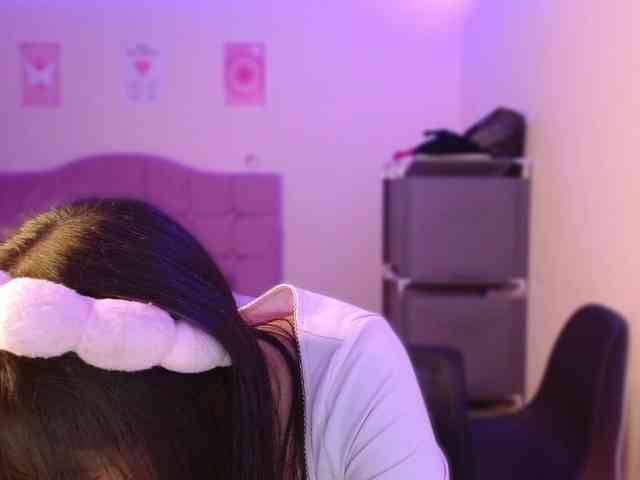 Baby_Squirt02 webcam