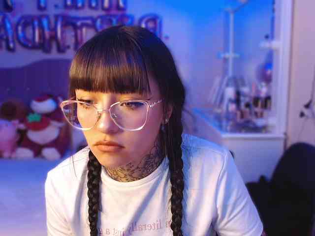 Baby_Squirt02 webcam
