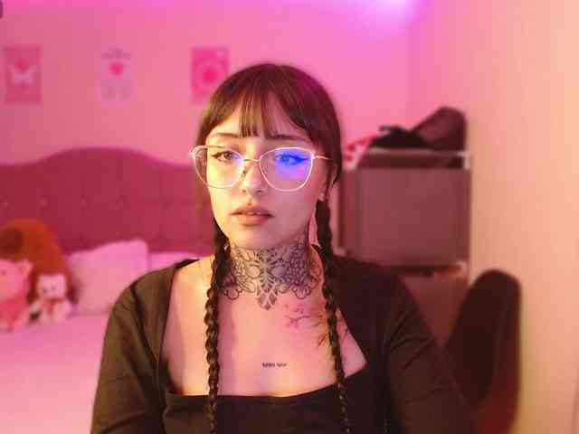 Baby_Squirt02 webcam