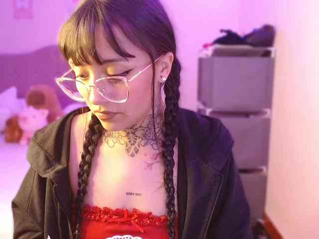 Baby_Squirt02 webcam