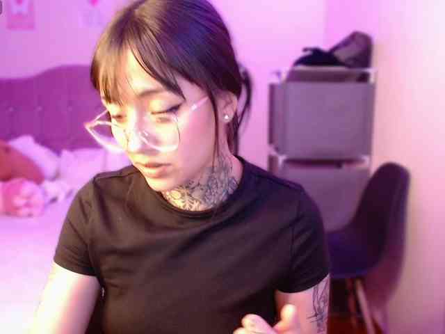 Baby_Squirt02 webcam