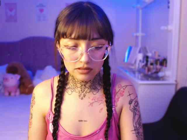 Baby_Squirt02 webcam