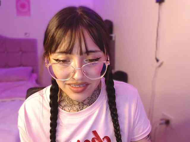 Baby_Squirt02 webcam