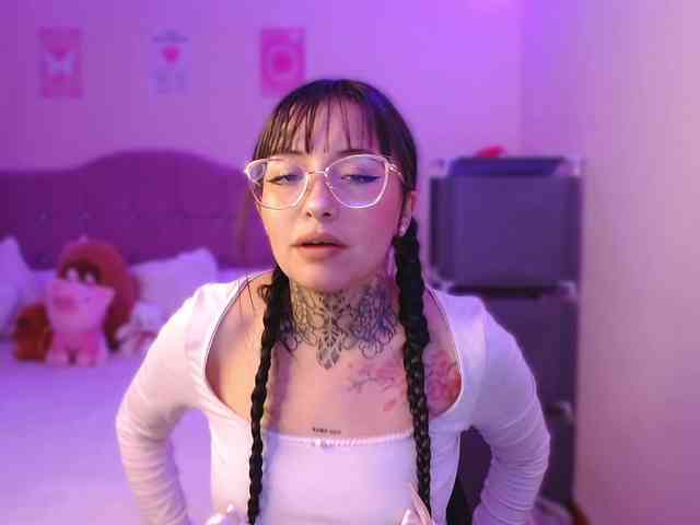 Baby_Squirt02 webcam