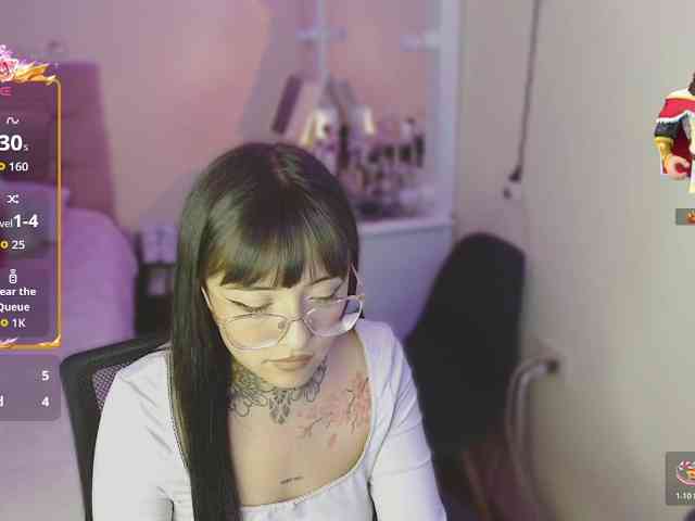 Baby_Squirt02 webcam