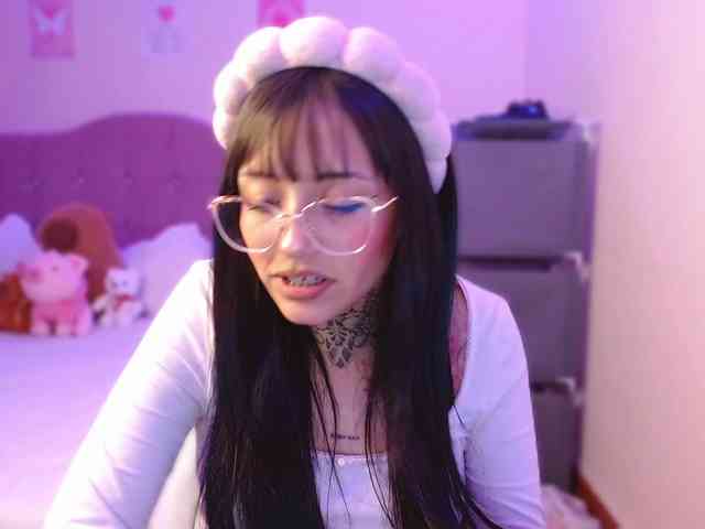 Baby_Squirt02 webcam