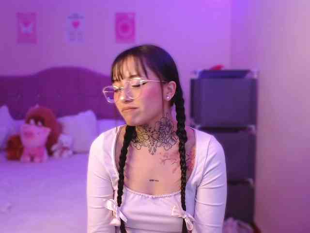 Baby_Squirt02 webcam