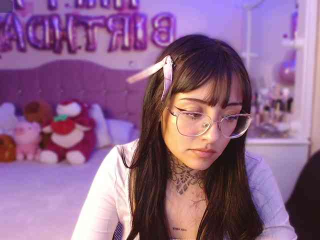 Baby_Squirt02 webcam