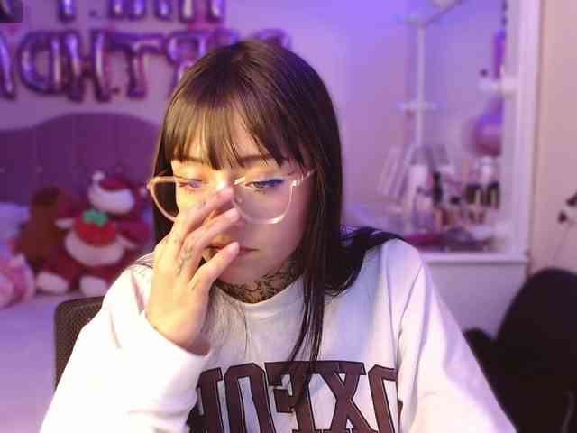 Baby_Squirt02 webcam