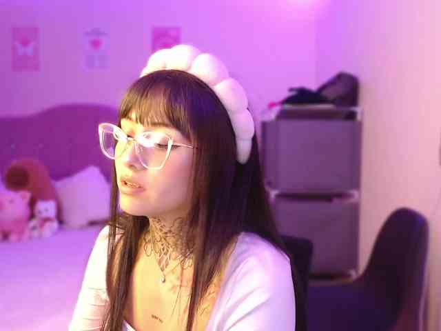 Baby_Squirt02 webcam