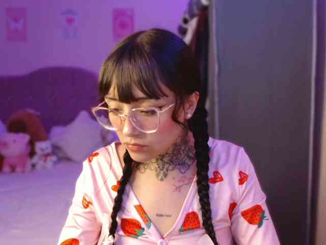 Baby_Squirt02 webcam