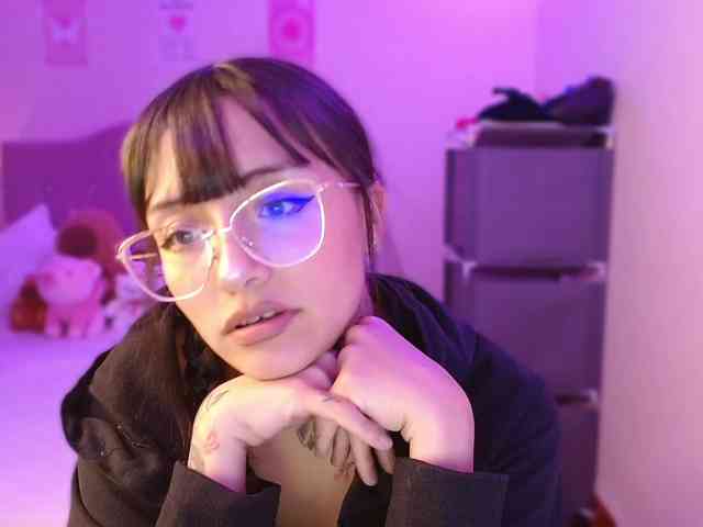 Baby_Squirt02 webcam