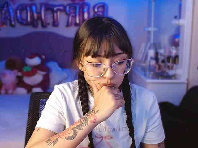 Baby_Squirt02 webcam