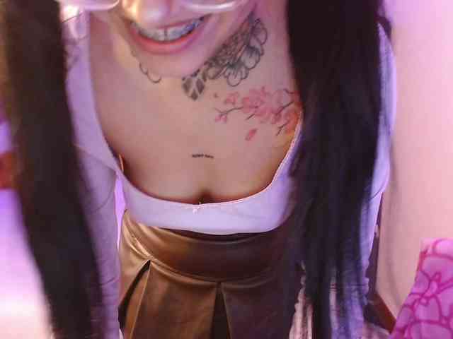 Baby_Squirt02 webcam