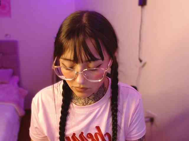 Baby_Squirt02 webcam
