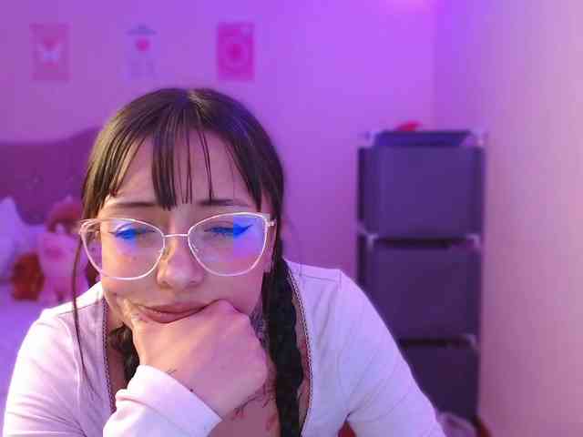 Baby_Squirt02 webcam