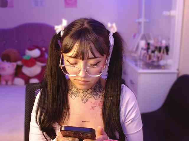 Baby_Squirt02 webcam