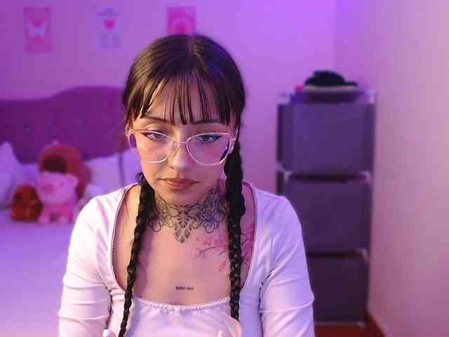 Baby_Squirt02 webcam