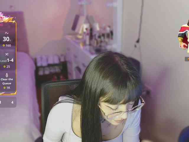Baby_Squirt02 webcam