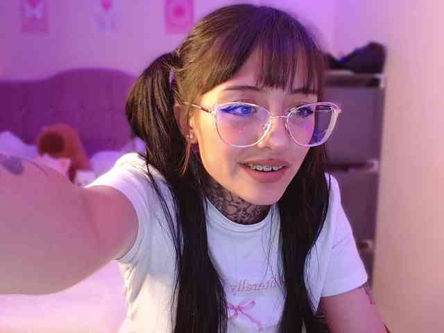 Baby_Squirt02 webcam
