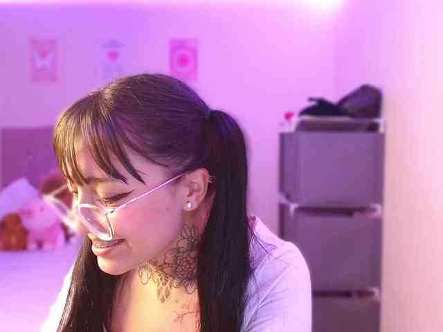 Baby_Squirt02 webcam