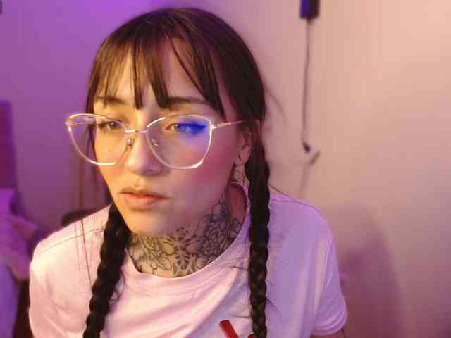 Baby_Squirt02 webcam