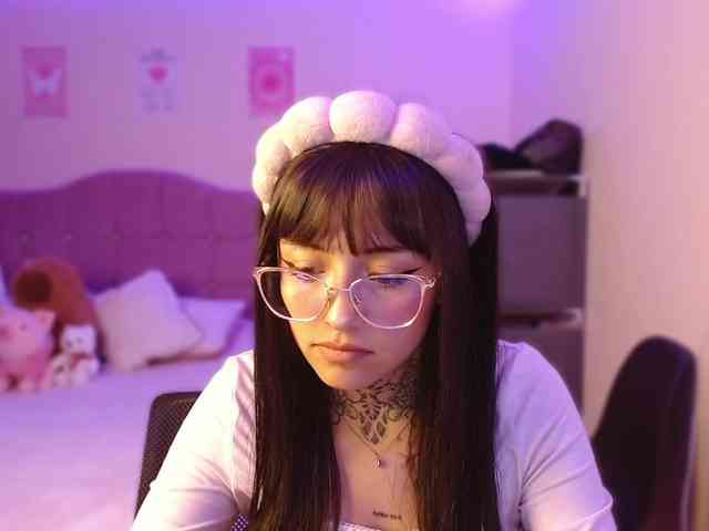 Baby_Squirt02 webcam