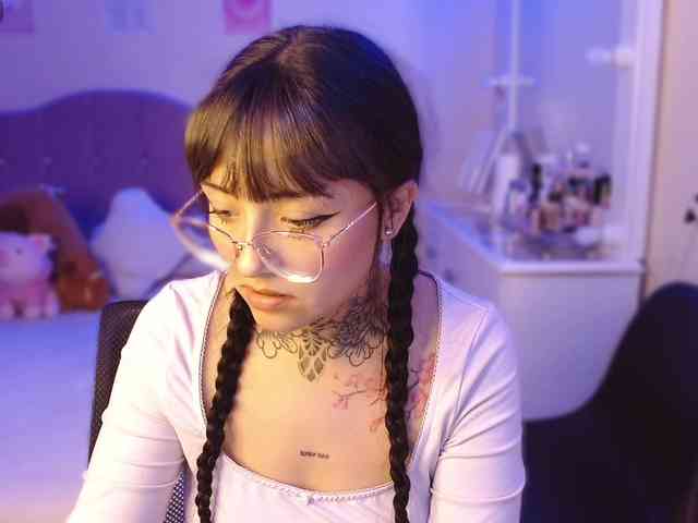 Baby_Squirt02 webcam
