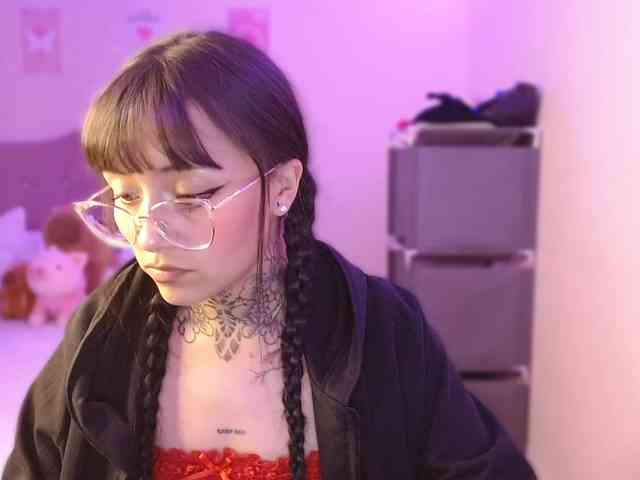 Baby_Squirt02 webcam