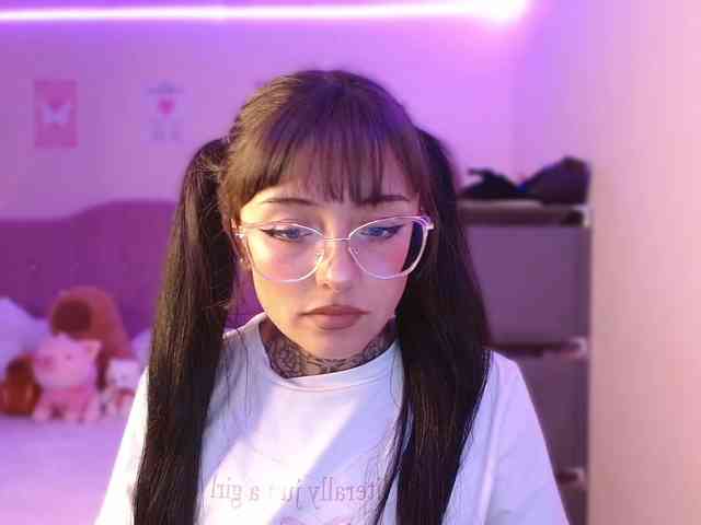 Baby_Squirt02 webcam