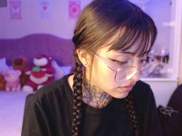 Baby_Squirt02 webcam