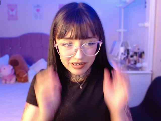 Baby_Squirt02 webcam