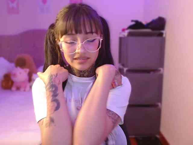 Baby_Squirt02 webcam