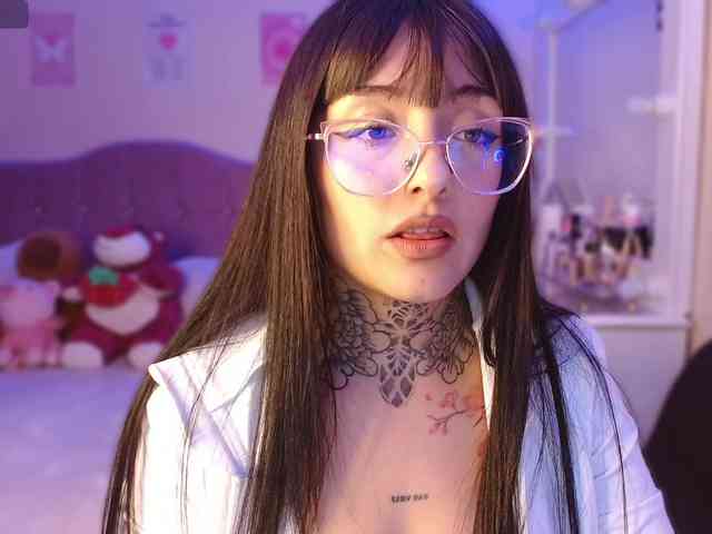 Baby_Squirt02 webcam