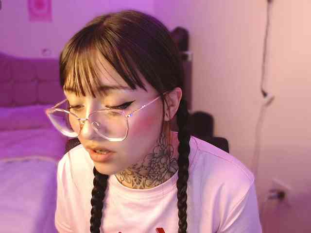Baby_Squirt02 webcam