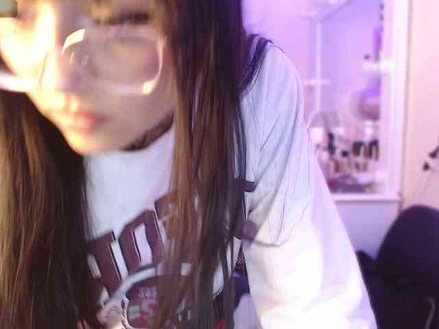Baby_Squirt02 webcam