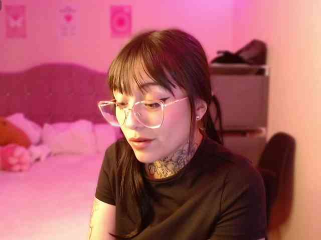 Baby_Squirt02 webcam