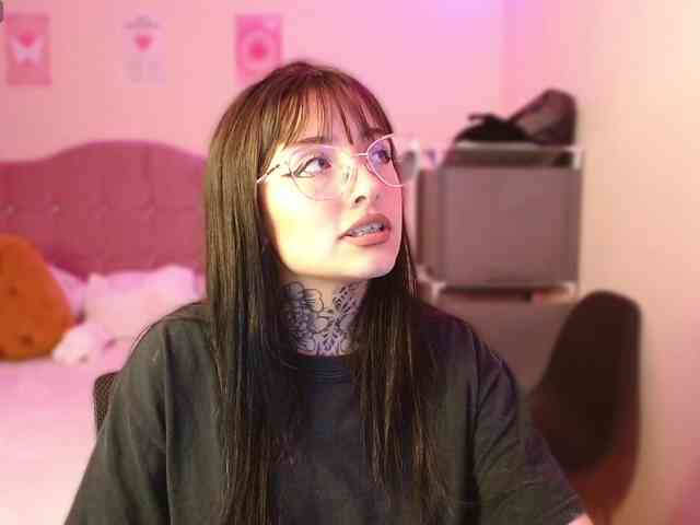 Baby_Squirt02 webcam